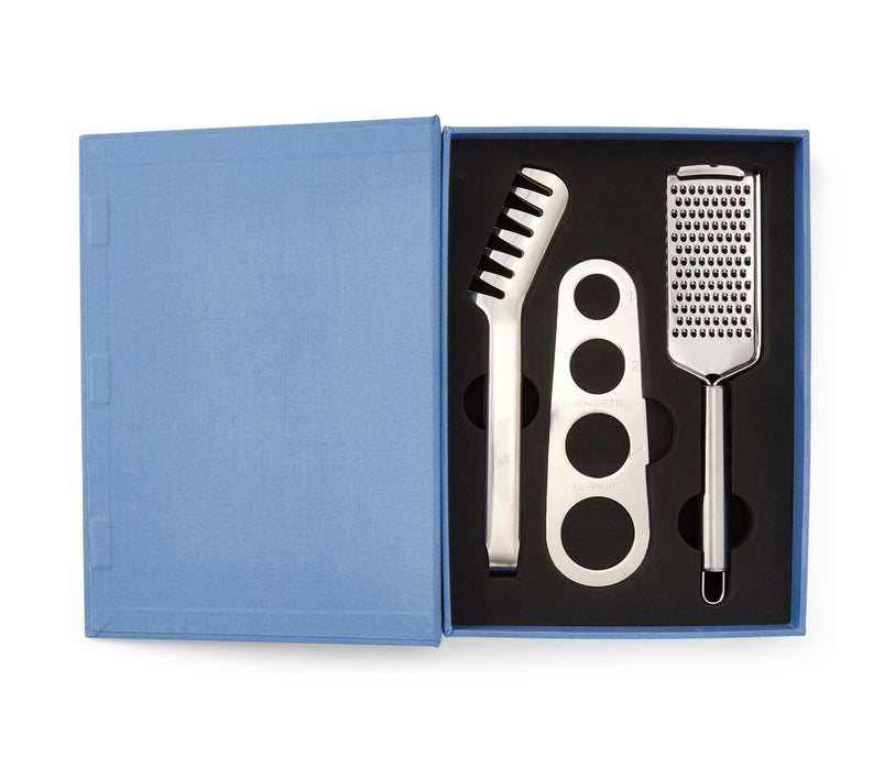 Pasta Tool Kit von Printworks | Pasta Box