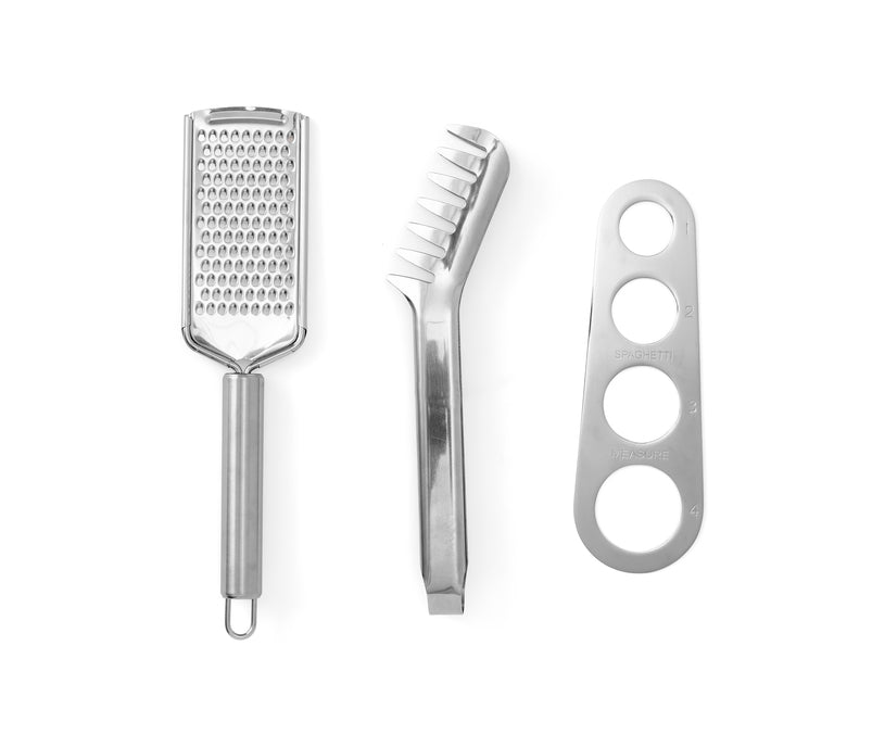 Pasta Tool Kit von Printworks | Pasta Box