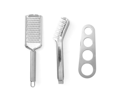 Pasta Tool Kit von Printworks | Pasta Box