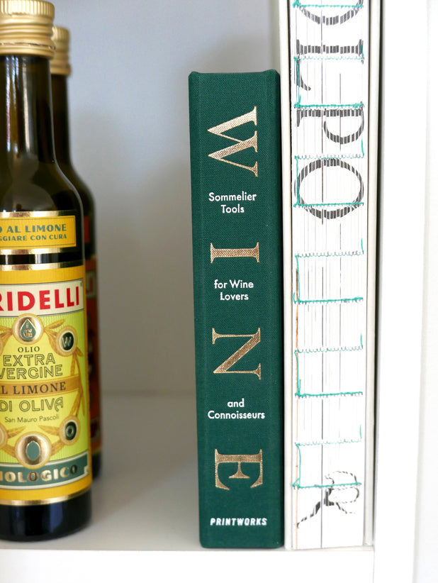 Wein Tools Set von Printworks