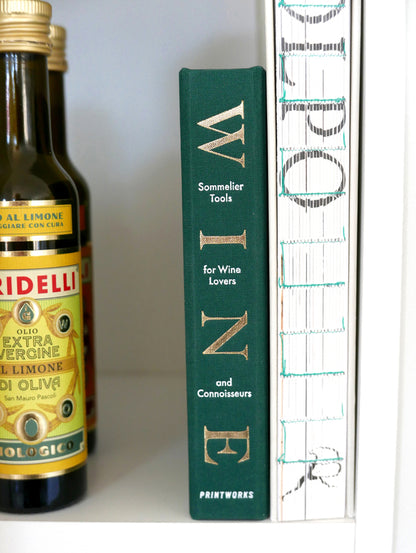 Wein Tools Set von Printworks