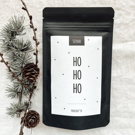 SCHOKODROPS | HOHOHO | Midi