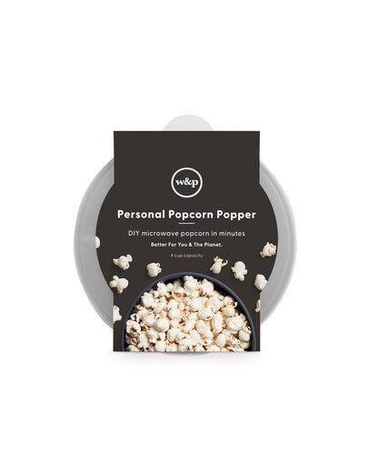 Popcorn-Popper  | Mikrowellen Popcorn Maker