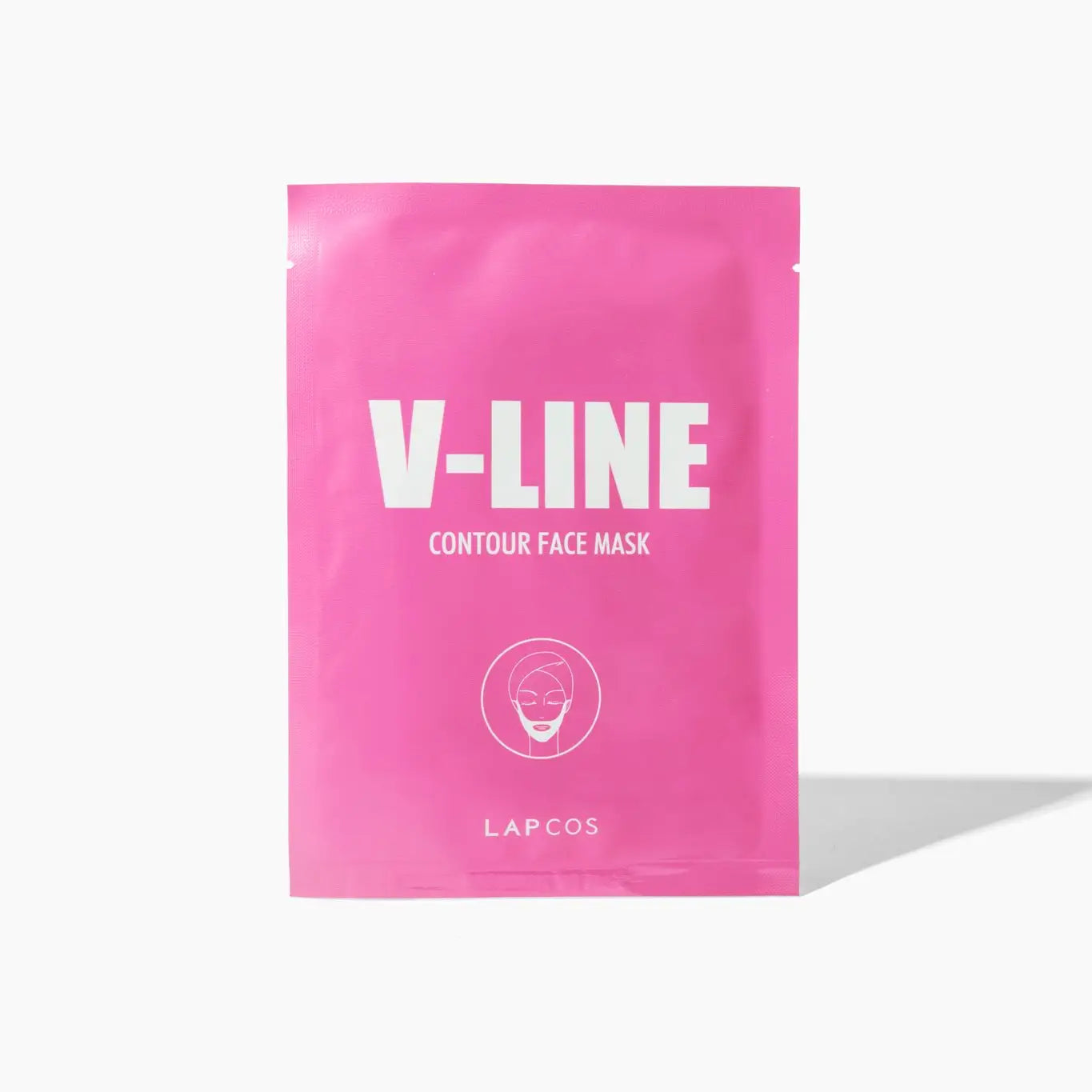 Gesichtsmaske| Kontur | V-LINE