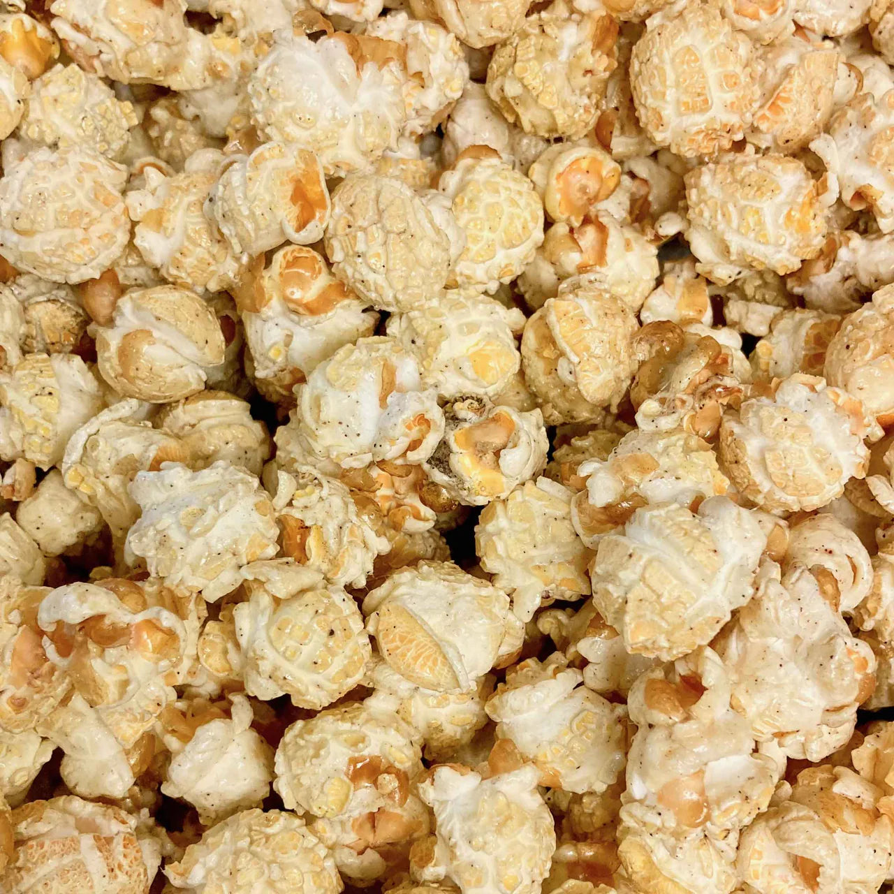 Popcorn | Trüffel Fleur de Sel