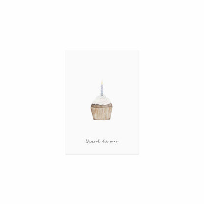 HAPPY BIRTHDAY GESCHENKBOX