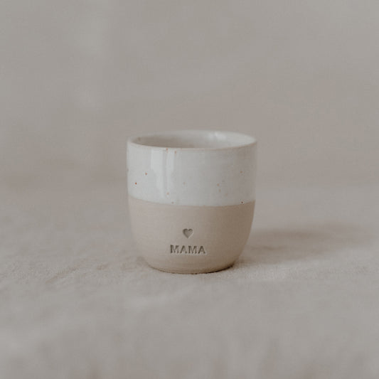Espresso Becher MAMA
