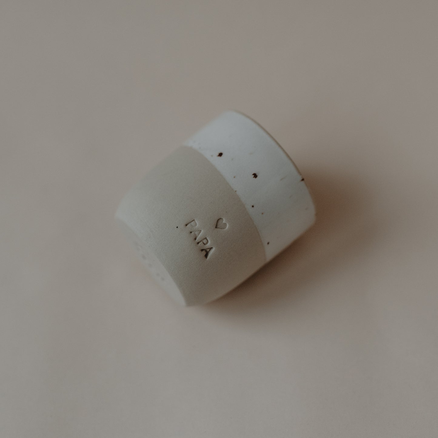 Espresso Becher PAPA