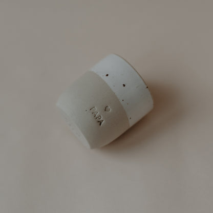 Espresso Becher PAPA