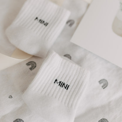 Babysocken MINI