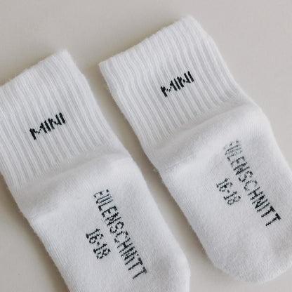Babysocken MINI