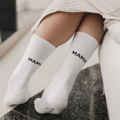 SOCKEN MAMA