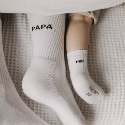 SOCKEN PAPA