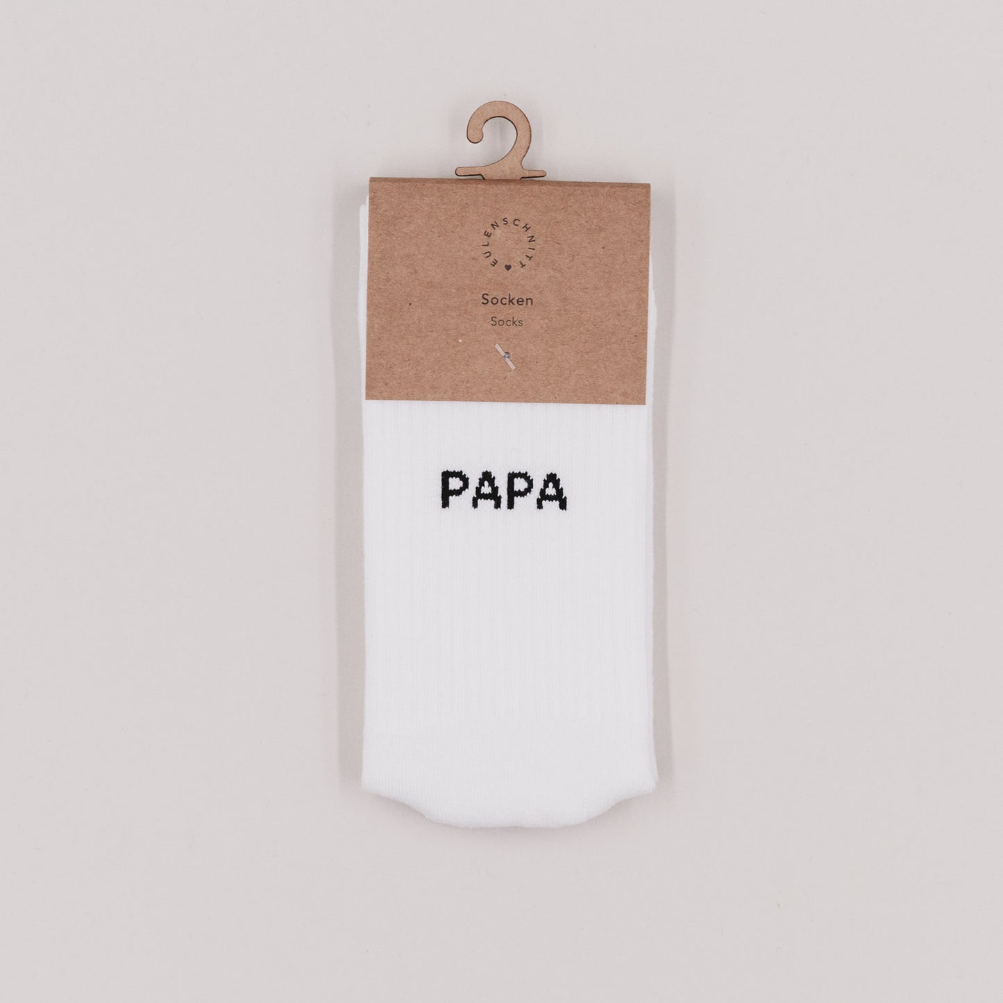 SOCKEN PAPA