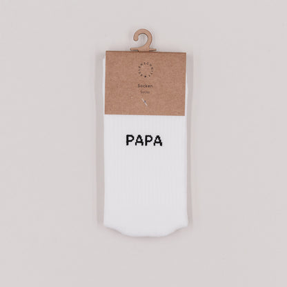 SOCKEN PAPA