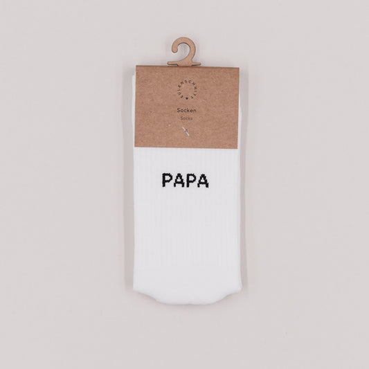 SOCKEN PAPA