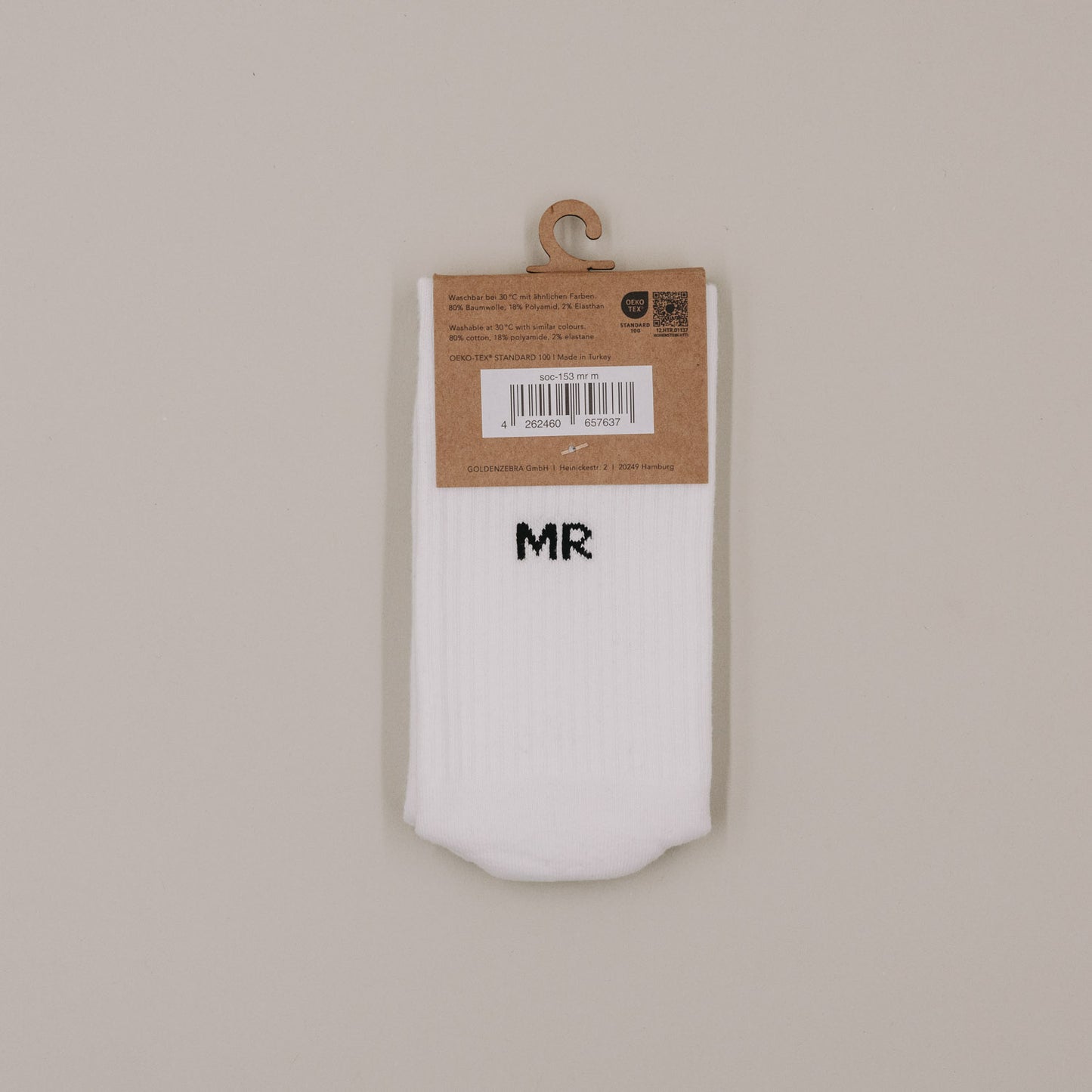 Socken MR