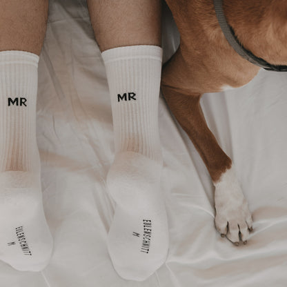 Socken MR