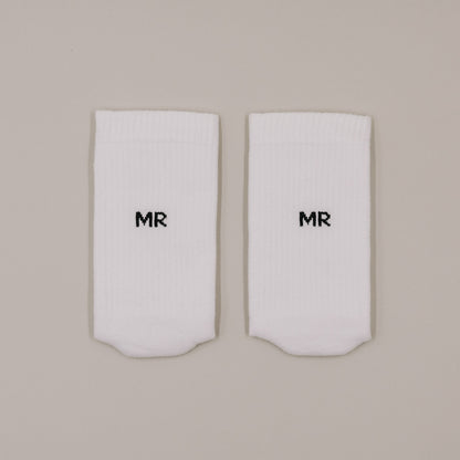 Socken MR