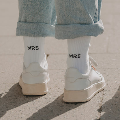 Socken MRS