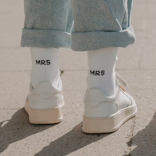 Socken MRS