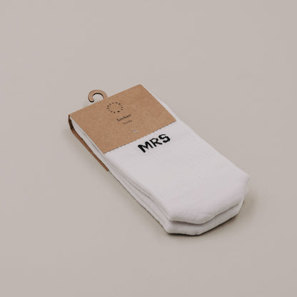 Socken MRS