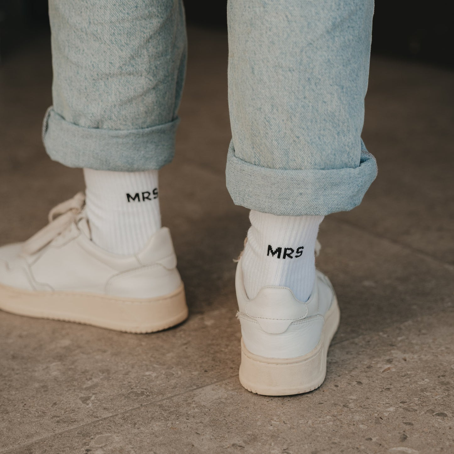 Socken MRS