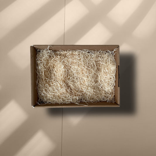 Geschenkbox & liebevolle Geschenkverpackung